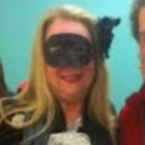 Meet your Posher, Paula